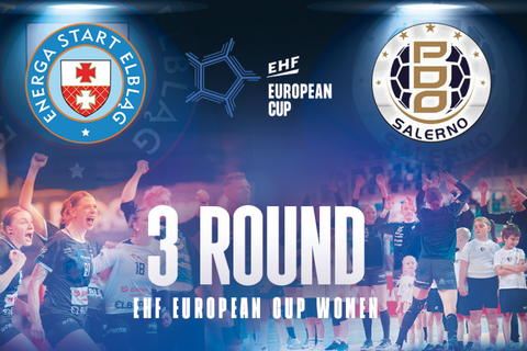 Zawalczą w EHF European Cup