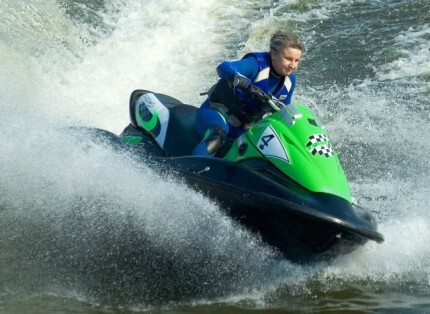 Zawyły skutery (sporty motorowodne)