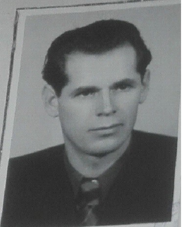 Kim był Zbigniew Kobylecki?