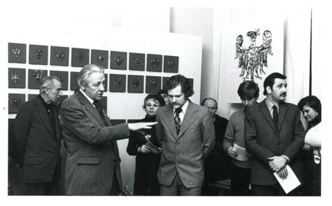 Zbigniew Zajchowski: Zawsze lubiłem historię