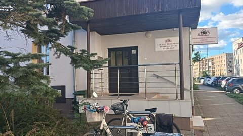 ZBK przejmuje sprawy mieszkaniowe z ratusza