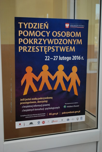 Zbliża się „Tydzień pomocy”