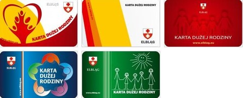 Zdecyduj, jak ma wyglądać Karta dużej rodziny