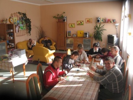 Festyn na znak solidarności ze schizofrenikami