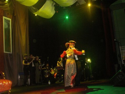 Musical budzący wspomnienia