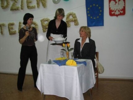 Konkurs hotelarski