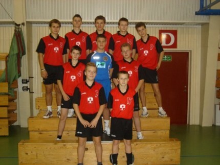 Rusza liga wojewódzka (siatkówka)