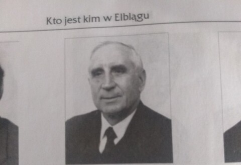 Nie żyje były elbląski radny
