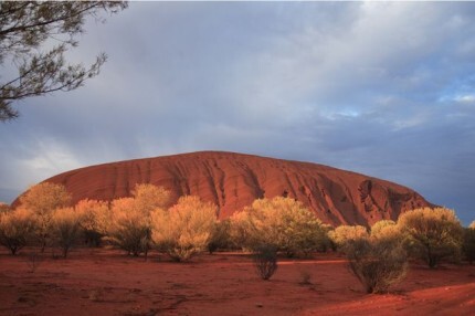 Podróż po Australii i Nowej Zelandii
