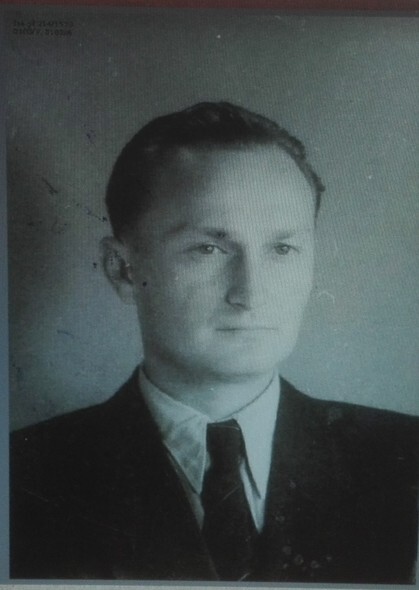 Wiesław Sawicki - szef elbląskiej bezpieki