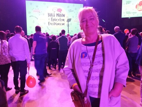 Lubię Roberta Biedronia (opinia) 