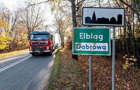 Kto chętny na działki w Dąbrowie?