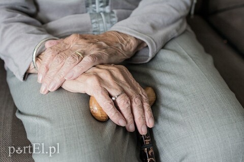 Do sądu za nieuczciwe pokazy dla seniorów