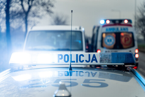 Mieszkańcy czują się terroryzowani
