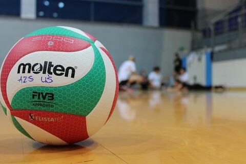 Sportowy weekend z portElem