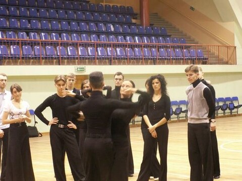 Pracowite ferie
