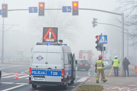 Miasto bardziej monitorowane