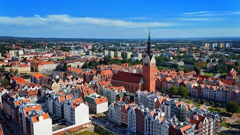 Rok pod znakiem prezydentów  (2025 r. w elbląskiej polityce okiem naczelnego) 