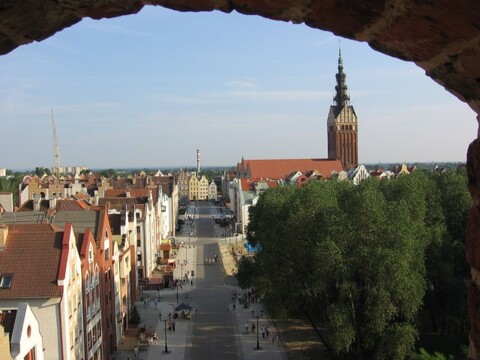 Elbląski Obszar Funkcjonalny - konsultacje społeczne