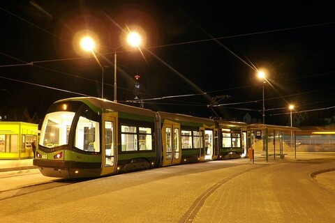 Dodatkowe kursy linii nr 4 po sobotnich koncertach