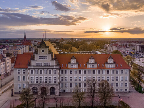 Personalne roszady na szczycie elbląskiego sądownictwa (aktualizacja) 