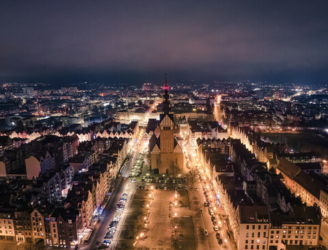 Moje miasto mnie nie lubi (opinia nadesłana) 