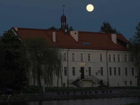 Dyrektor muzeum odwołany