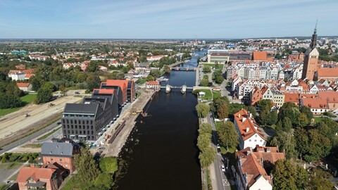 Deweloperzy kontra mieszkańcy. Decyzja w rękach radnych