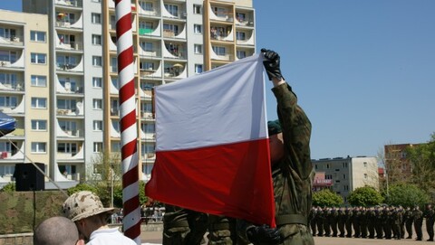 Bądźmy dumni z tego, że jesteśmy Polakami!