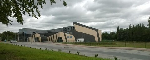 Szukamy nazwy dla Centrum Rekreacji Wodnej