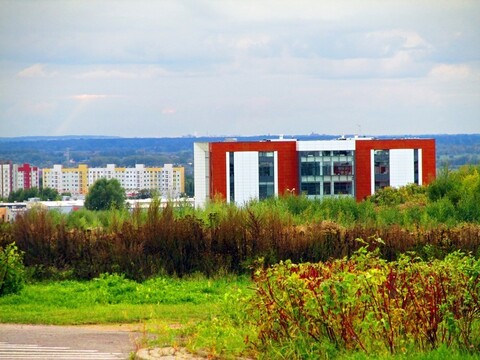 Kolejna działka na Modrzewinie idzie pod młotek