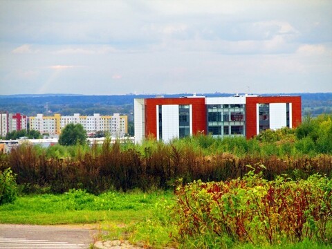 Kolejne tereny na Modrzewinie pod młotek