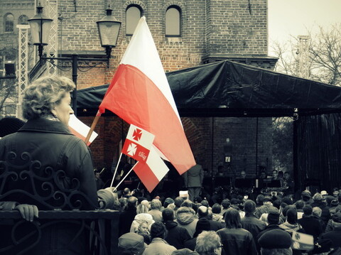 Narodowe Święto Niepodległości. Sprawdź, co się będzie działo