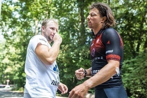 Karaś podejrzany o doping