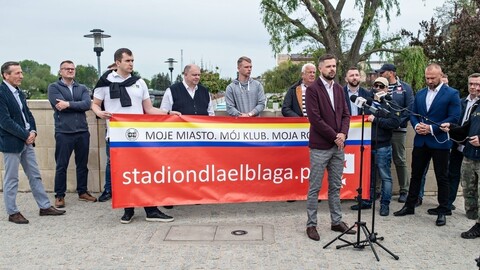 Oświadczenie MKS Truso Elbląg