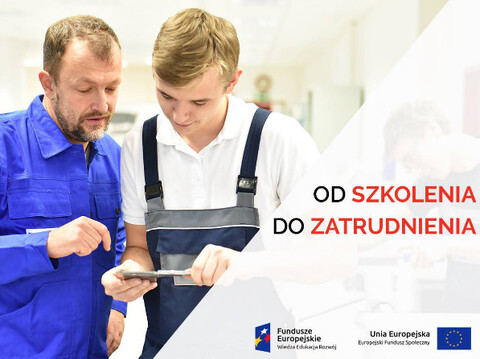 Zdobądź nowe kwalifikacje!