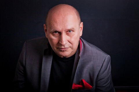 Zdobywca nagrody Grammy zagra z EOK