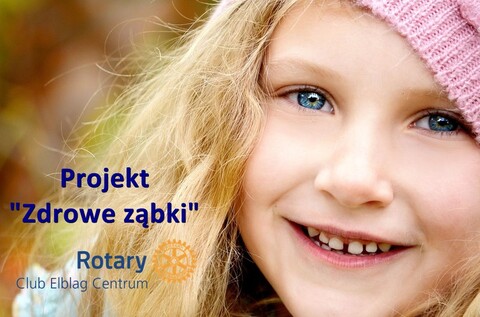 „Zdrowe ząbki” w elbląskich przedszkolach