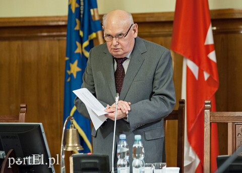 Ulica imienia Zdzisława Olszewskiego