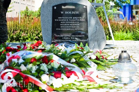 Żeby to się nigdy nie powtórzyło...