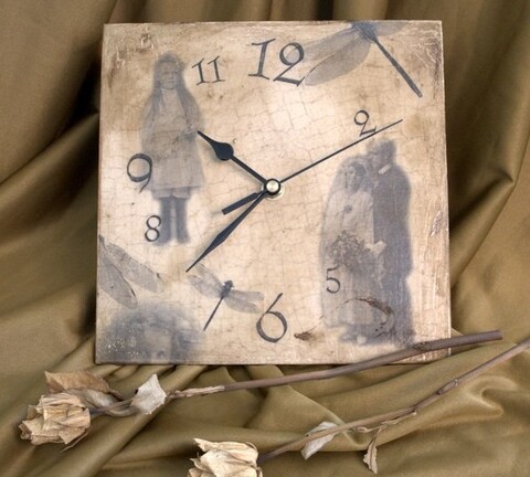 Decoupage dla każdego