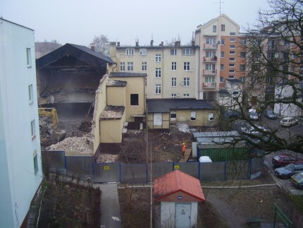 Żegnamy kino „Syrena”
