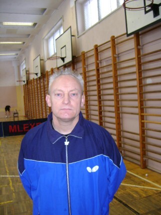Zwycięstwo bez awansu w tabeli (tenis stołowy)