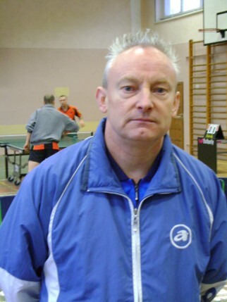 Będziemy walczyć o utrzymanie (tenis stołowy)