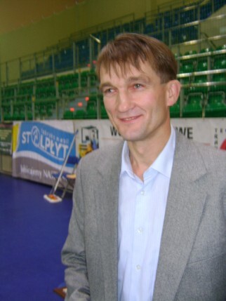 Wygrać z Wolsztyniakiem (piłka ręczna)