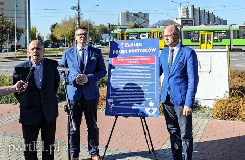 PiS obiecuje dobrą jazdę