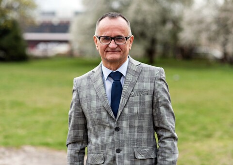 To nie jest zwykła nauka, to nie są zwykli kursanci, czyli o językach polskim, ukraińskim i wojnie...