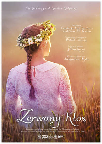 Zerwany Kłos: one wygrały bilety