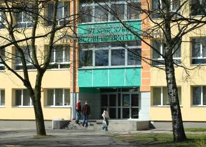 Zespół Szkół Techniczno-Informatycznych