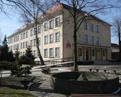 50-lecie szkoły